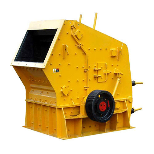 Impact Crusher Hammer Mill For Gold Mining